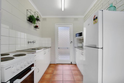 Hybiscus Waterfront Apartments - Hotel WA 16