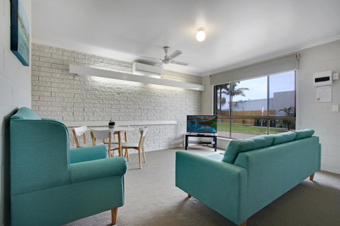 Hybiscus Waterfront Apartments - Hotel WA 18