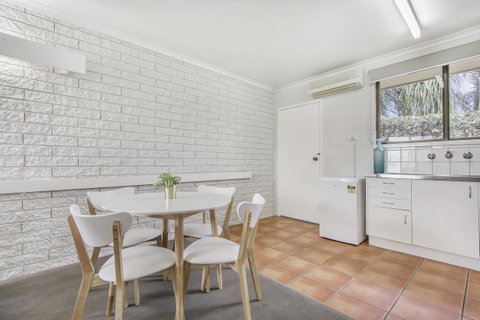 Hybiscus Waterfront Apartments - Hotel WA 25
