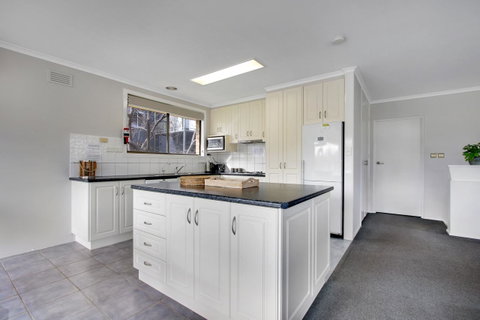 Hybiscus Waterfront Apartments - Hotel WA 5
