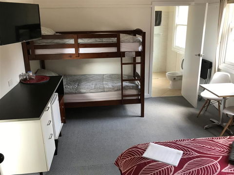 Tarra Bulga Guesthouse - Hotel WA 22