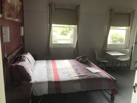 Tarra Bulga Guesthouse - Hotel WA 23