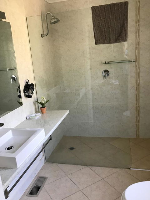 Tarra Bulga Guesthouse - Hotel WA 11
