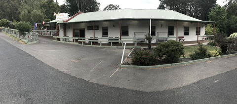 Tarra Bulga Guesthouse - Hotel WA 27