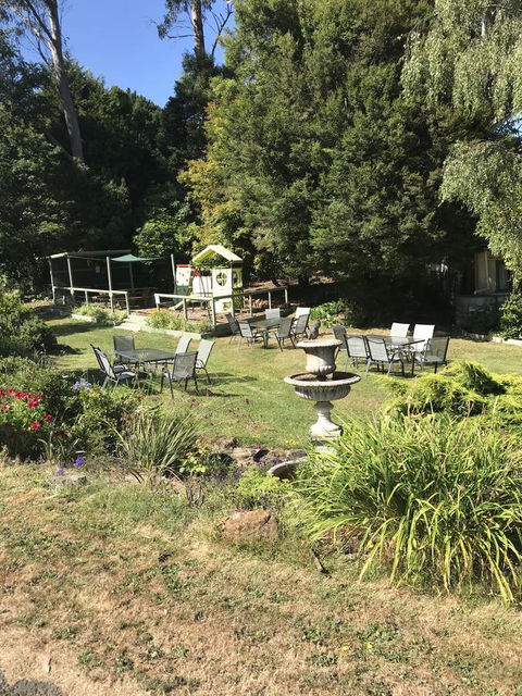 Tarra Bulga Guesthouse - Hotel WA 13