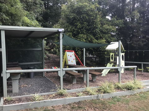 Tarra Bulga Guesthouse - Hotel WA 35