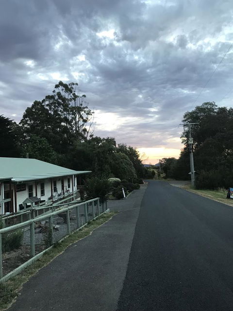 Tarra Bulga Guesthouse - Hotel WA 14