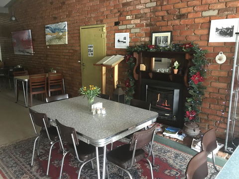 Tarra Bulga Guesthouse - Hotel WA 9