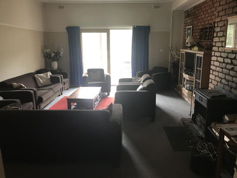 Tarra Bulga Guesthouse - Hotel WA 31