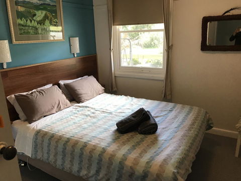Tarra Bulga Guesthouse - Hotel WA 19