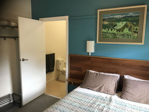 Tarra Bulga Guesthouse - Hotel WA 17