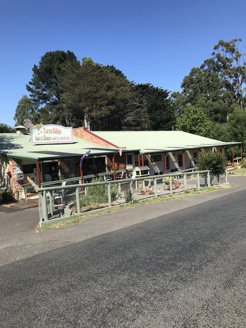 Tarra Bulga Guesthouse - Hotel WA 25