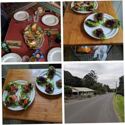 Tarra Bulga Guesthouse - Hotel WA 2