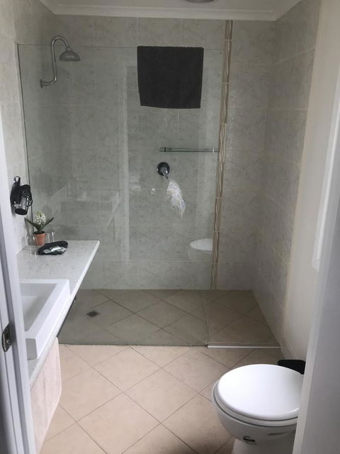 Tarra Bulga Guesthouse - Hotel WA 15