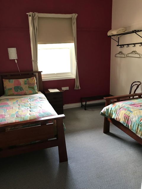 Tarra Bulga Guesthouse - Hotel WA 18