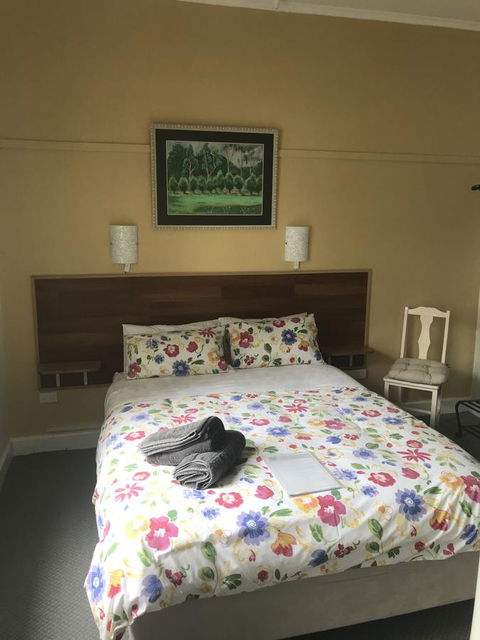 Tarra Bulga Guesthouse - Hotel WA 28