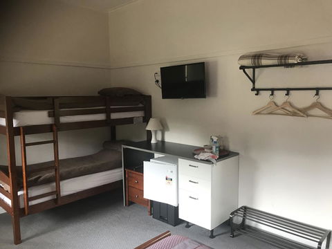 Tarra Bulga Guesthouse - Hotel WA 24