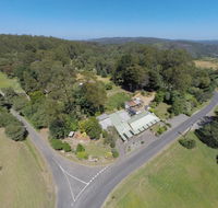 Tarra Bulga Guesthouse - Hotel WA