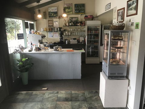 Tarra Bulga Guesthouse - Hotel WA 36