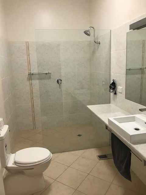 Tarra Bulga Guesthouse - Hotel WA 20