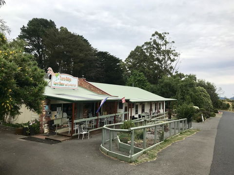 Tarra Bulga Guesthouse - Hotel WA 10