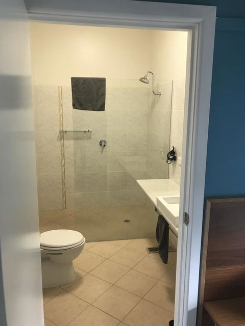 Tarra Bulga Guesthouse - Hotel WA 16