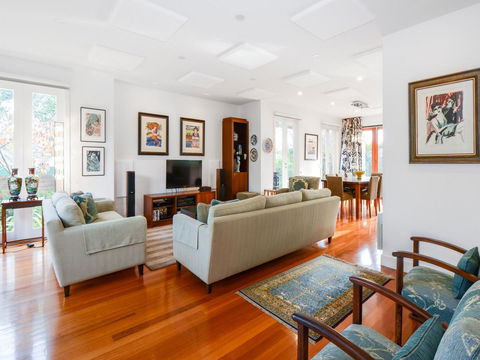 Boutique Stays - Maple On Kent - Hotel WA 2