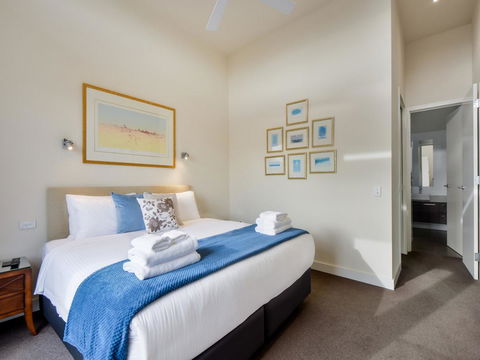 Boutique Stays - Maple On Kent - Hotel WA 9