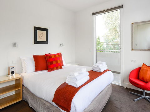 Boutique Stays - Maple On Kent - Hotel WA 14