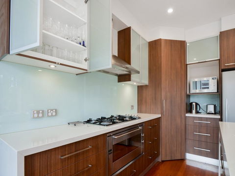 Boutique Stays - Maple On Kent - Hotel WA 6