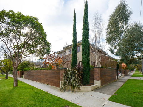 Boutique Stays - Maple On Kent - Hotel WA 26