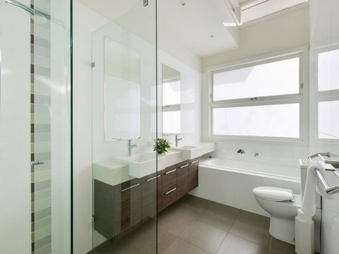 Boutique Stays - Maple On Kent - Hotel WA 16