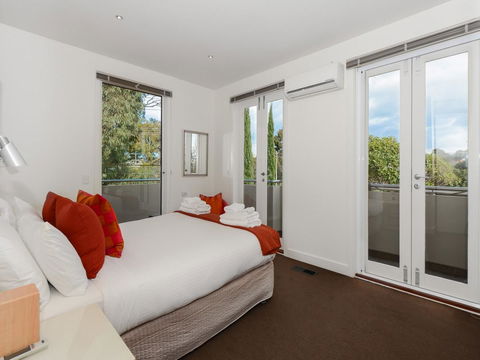Boutique Stays - Maple On Kent - Hotel WA 13