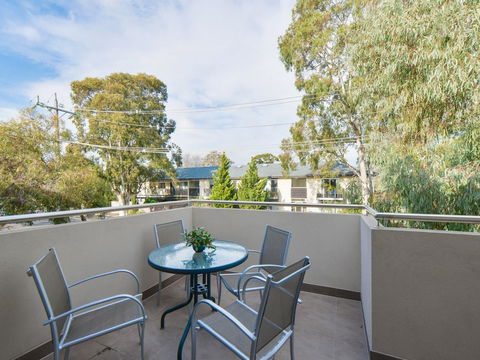 Boutique Stays - Maple On Kent - Hotel WA 20