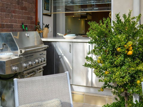 Boutique Stays - Maple On Kent - Hotel WA 22