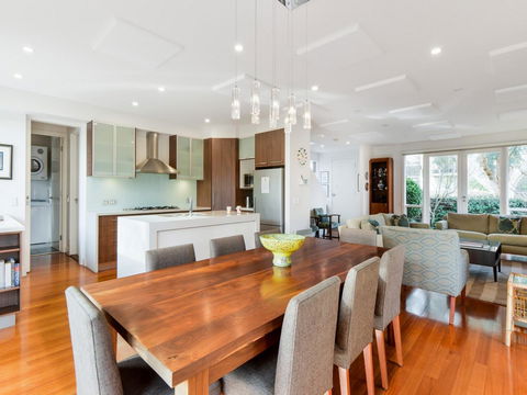 Boutique Stays - Maple On Kent - Hotel WA 3