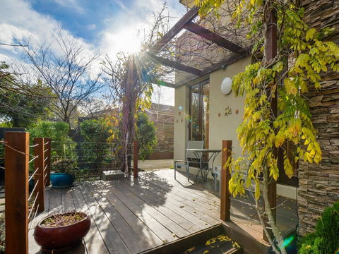 Boutique Stays - Maple On Kent - Hotel WA 24