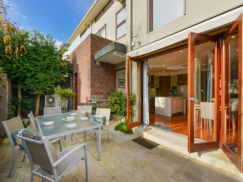 Boutique Stays - Maple On Kent - Hotel WA 21