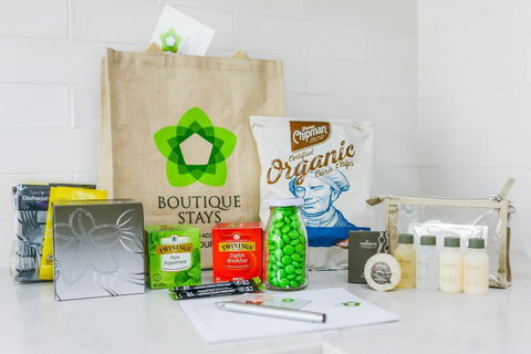 Boutique Stays - Maple On Kent - Hotel WA 8
