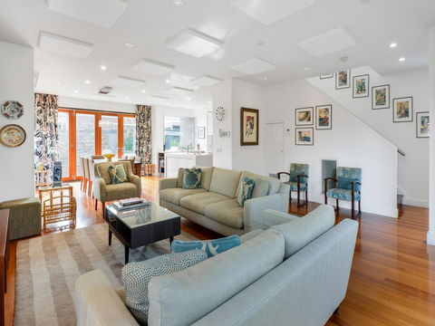 Boutique Stays - Maple On Kent - Hotel WA 1
