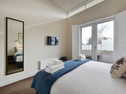 Boutique Stays - Maple On Kent - Hotel WA 10