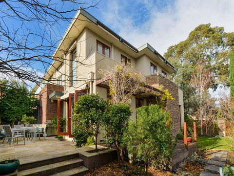Boutique Stays - Maple On Kent - Hotel WA 0
