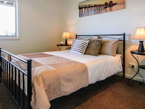 Saltwater Breeze Retreat - Hotel WA 18