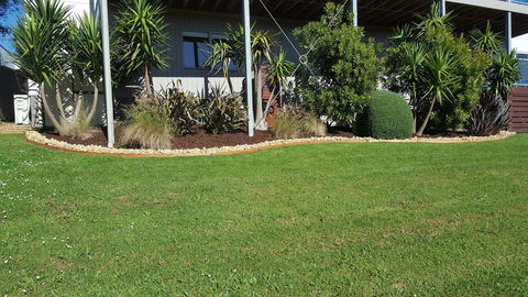 Saltwater Breeze Retreat - Hotel WA 30