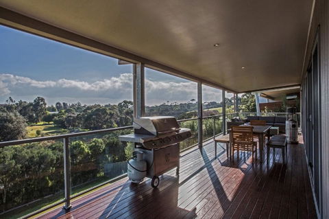 Saltwater Breeze Retreat - Hotel WA 25