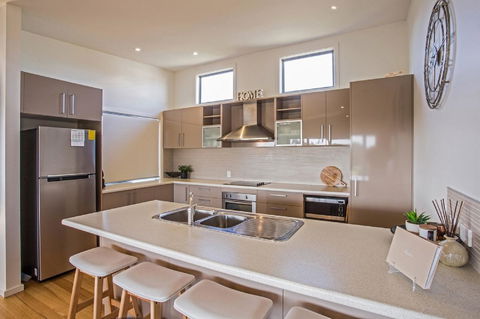 Saltwater Breeze Retreat - Hotel WA 2