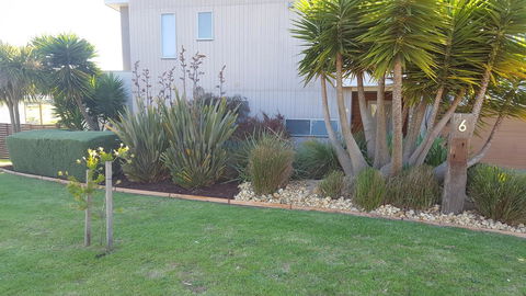 Saltwater Breeze Retreat - Hotel WA 29