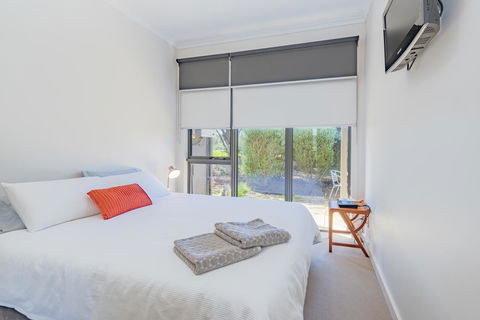 Stylish 3 Bedroom Townhouse - Free Parking - Hotel WA 7