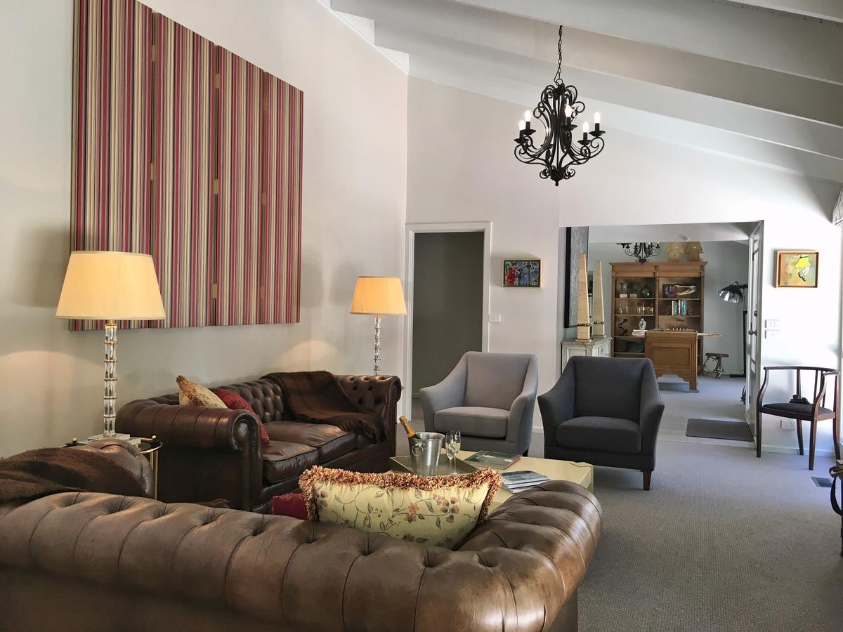 Rochford VIC Hotel WA