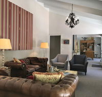 Silverwood House - Hotel WA